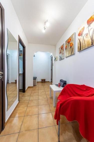 Berceni, Alexandru Obregia et.1/4   loc de parcare - 8