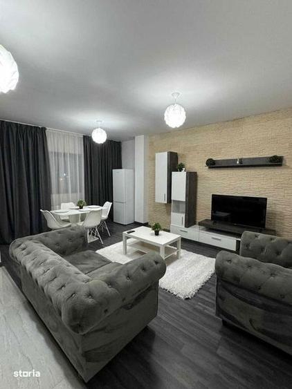 Apartament 2 camere de inchiriat - 6