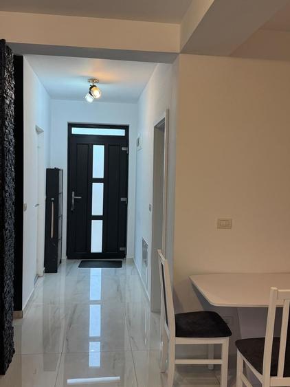 Comision 0% Casă înșiruită modernă, 91 mp utili, 2 dormitoare, 2 băi, curte - 7