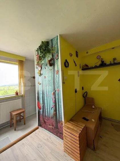 Apartament 1 camera, 23 mp - Sacele - 4