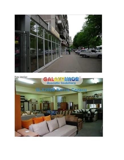 Sos Pantelimon nr 286 270 mp 2800 Euro Spatiu comercial de inchiriat Sos Pantelimon nr 286 270 mp 2800 Euro Spatiu comercial de inchiriat