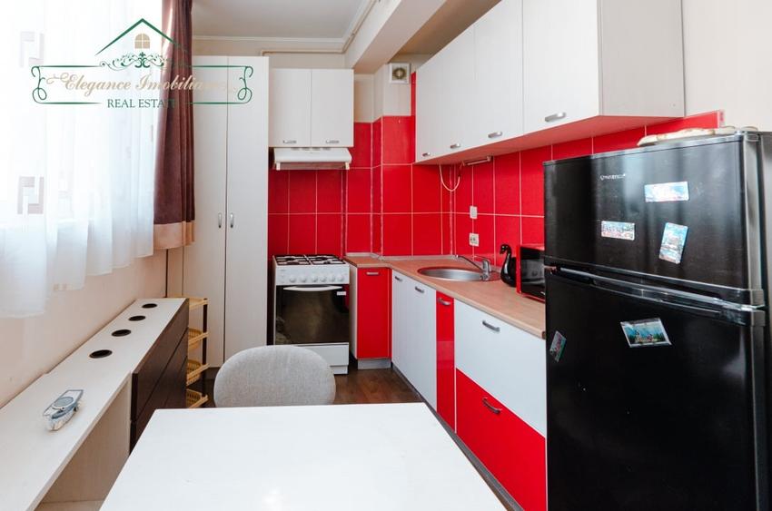 Apartament cu  o camera si nisa de dormit, zona Uta, Arad - 2
