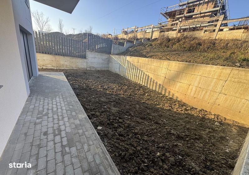 Duplex de 4 camere, 190 mp, garaj, Tauti - 2