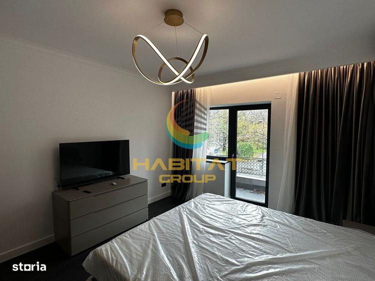 Dorobanti Beller Apartament 3 Camere Centrala Incalzire in Pardoseala - 10