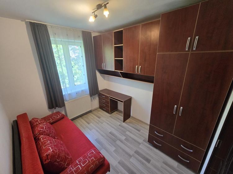 Apartament 2 camere,48 mp, semicentral - 2