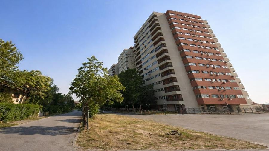 Apartament cu 2 camere în Prelungirea Ghencea