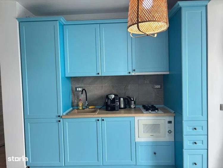 Apartament cu 2 camere în Central