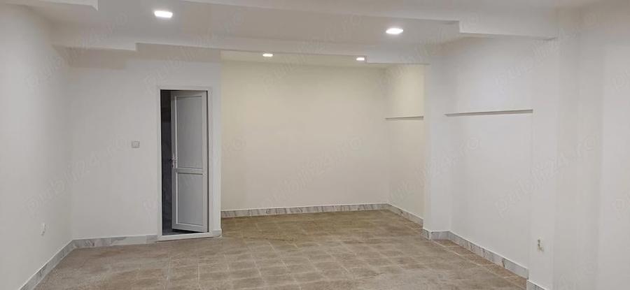 Spatiu comercial str Margeanlui - 12