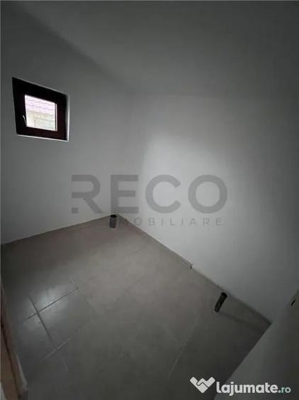 RECO, casa in Sinteu, aproape de Huta Slavia - 1
