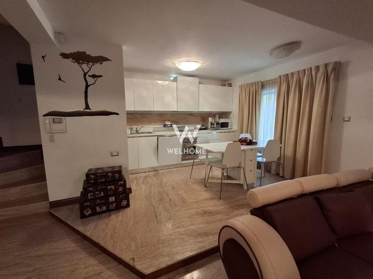 Casa individuala de vanzare, 4 camere, Sibiu, Calea Poplacii - 2