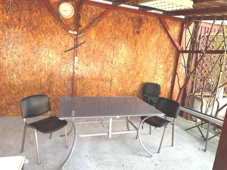 Casă spațioasă cu teren generos – Oarda, Alba - 9