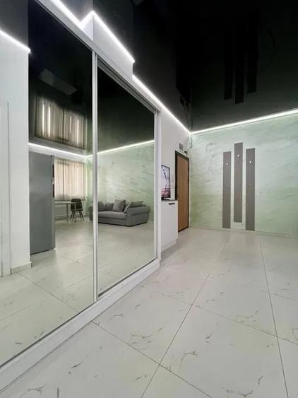 Apartament 2 camere Mamaia Sat prima linie la mare Promenada - 3