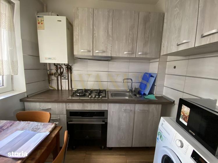 Garsoniera de vanzare | parter | zona Calea Moldovei - 4
