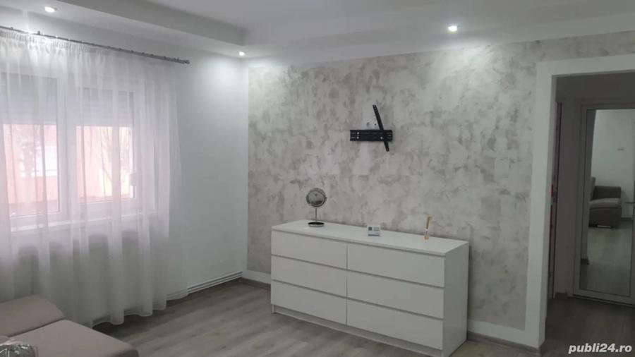 Vand apartament cu doua camere - 1
