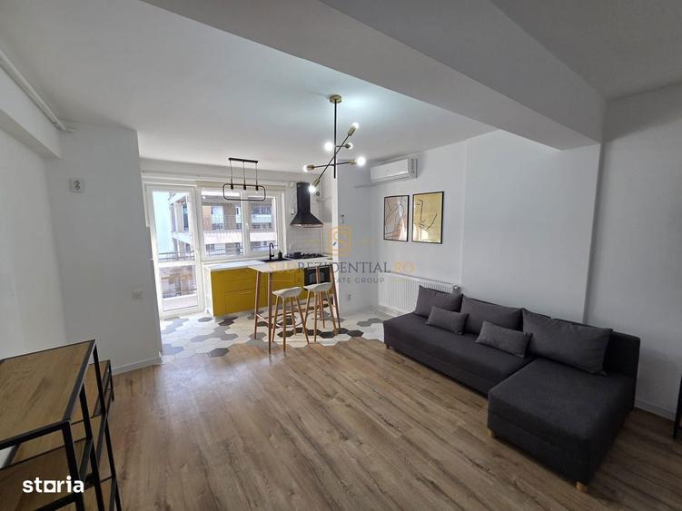 Apartament | Popesti-Leordeni | Str. Biruintei | 10 min de metrou - 2