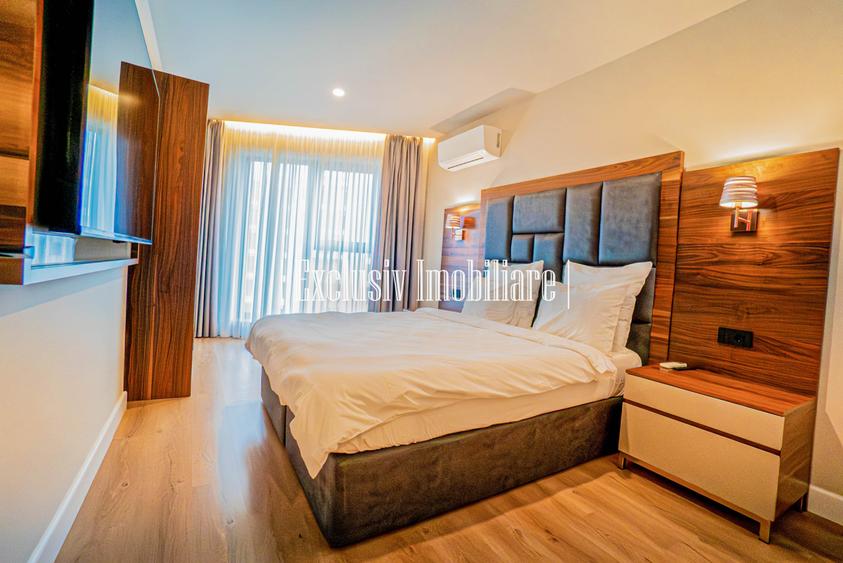 Aviatorii Residence - Apartament Spatios si Elegant cu Parcare Subterana - 11