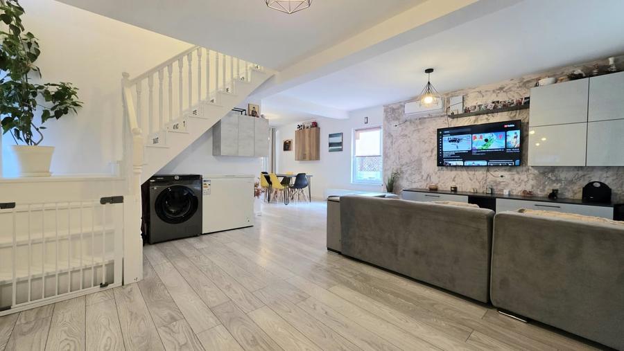 Vila P+M superba in Lumina | Confort Premium si Eficienta Energetica - 17