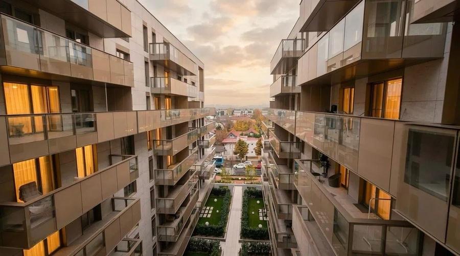 Erou Iancu Nicolae | 3 camere | Lux - 11