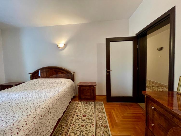 Vanzare VILA rezidenta / casa de vacanță 540 mp, teren 1500 mp | Snagov - 10