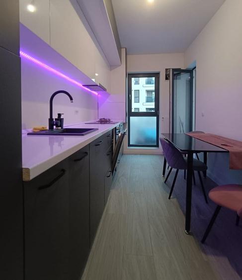 Apartament 2 camere Exigent Plaza Faza 3 ANAF Decomandat Spatii Depozitare - 3