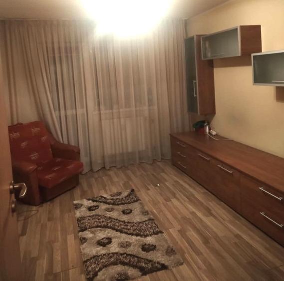 RAR! Apartament 2 camere Gheorgheni/ Hermes, etaj 1, balcon, mobilat - 1