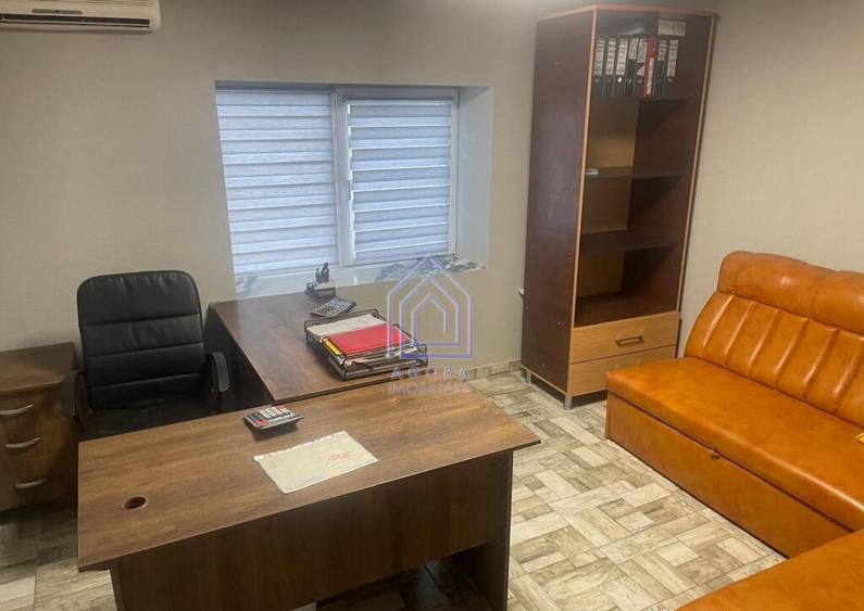 Suceava, Dumbraveni, depozit nou, pretabil orice activitate, - 10