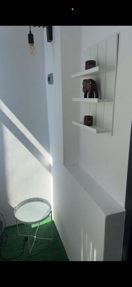 Apartament cu 2 camere în Berceni