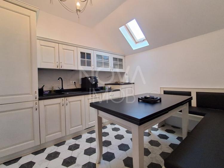 Spatiu modern de birouri de inchiriat - Piata Cluj, Sibiu - 7