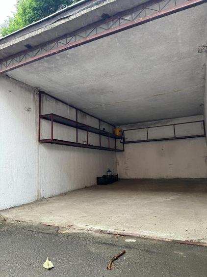 Garaj de inchiriat - 2