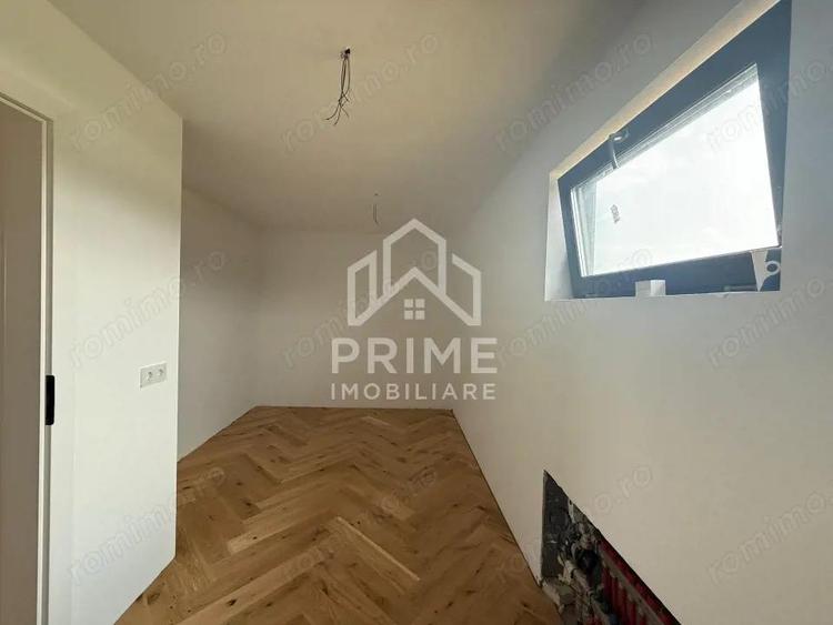 Casa noua SMART de vanzare in IGHIU, 7 CAMERE, 160 MP UTILI, 600 MP TEREN- - 11