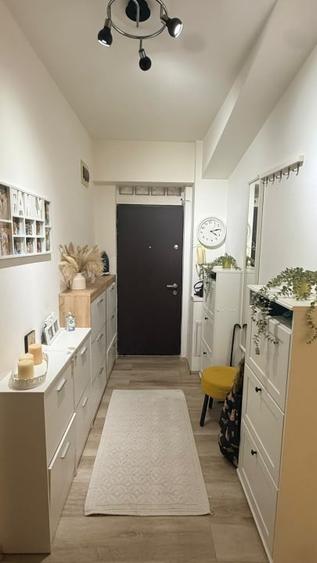 Apartament 2 camere Popesti Leordeni - Oltenitei - 4