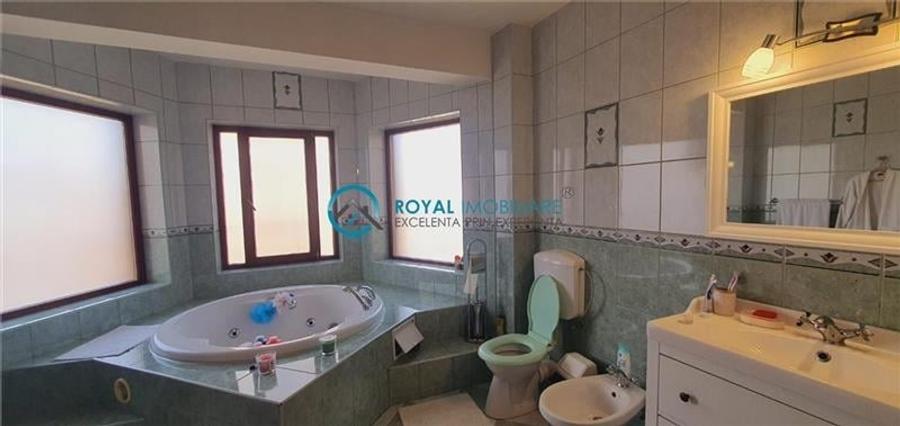 Royal Imobiliare - vanzare vila de lux, zona Albert - 23