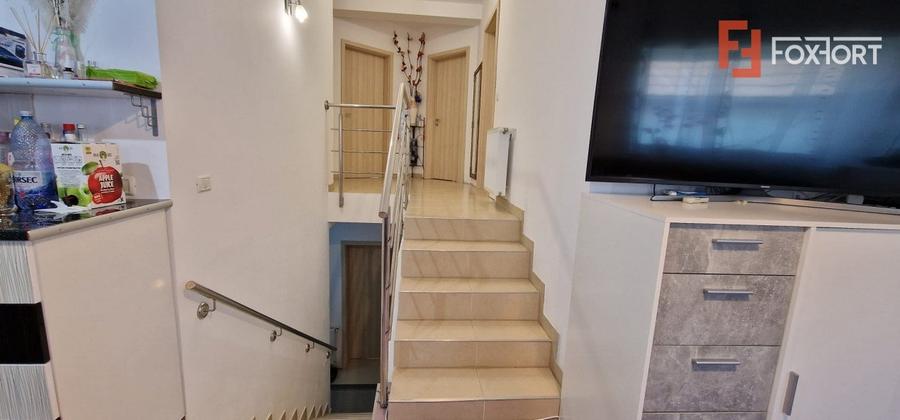 Casa individuala 5 camere in Dumbravita aproape de Ikea - ID V5460 - 20