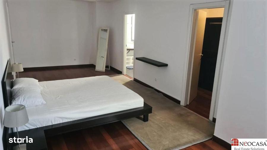 HERASTRAU - 5 CAMERE, 160 MP UTILI, MOBILAT, UTILAT, LOC PARCARE! - 1