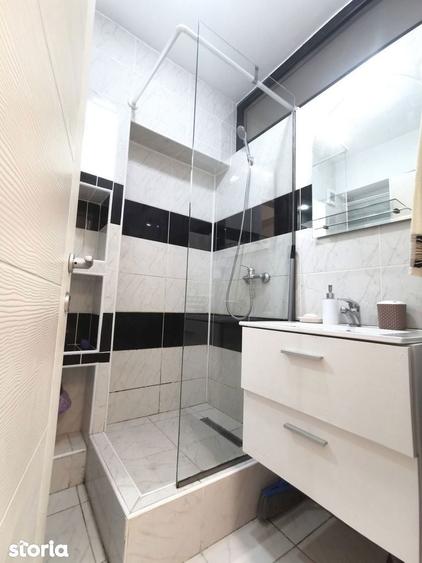 Chirie Campus - Garsoniera Bloc Nou - 270 - 6