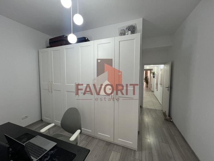 Apartament 3 camere decomandat | Giroc - 5
