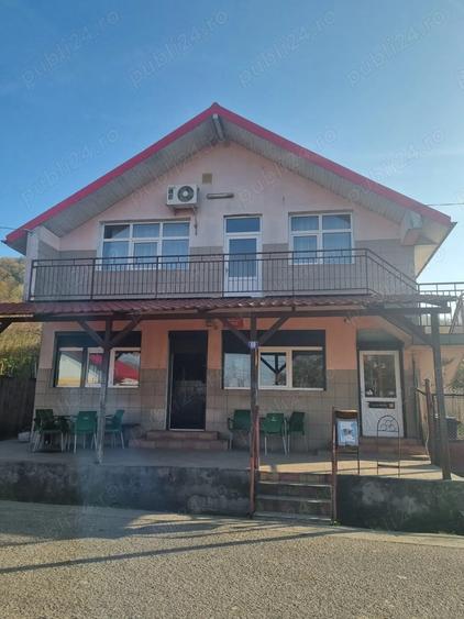 Vanzare inchiriere spa?iu comercial - 1