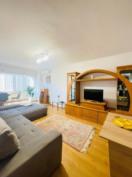 APARTAMENT 3 CAMERE | ZONA DACIA | TERMEN LUNG - 1