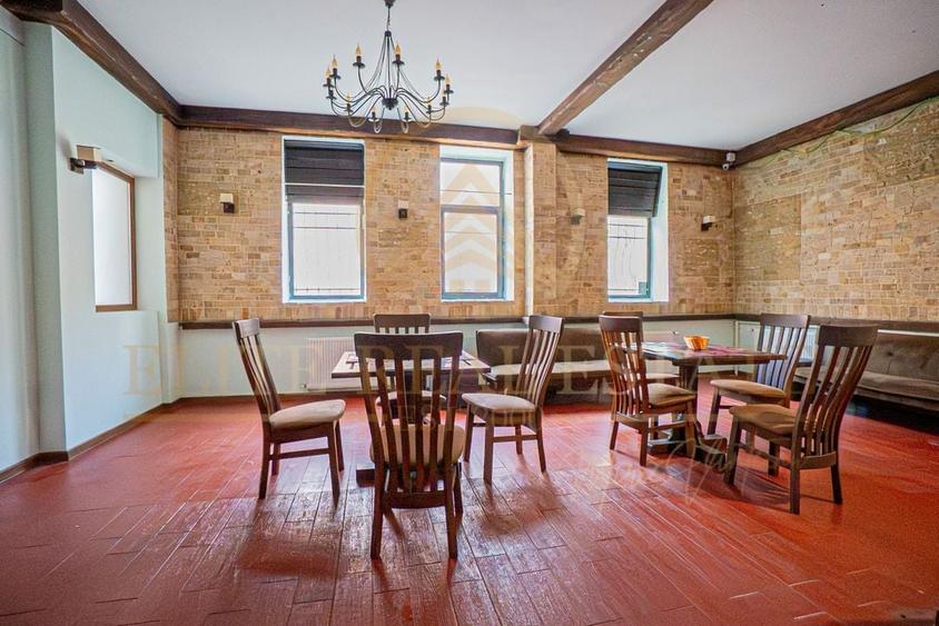 Ultracentral - Proprietate comercială P+M la 200 m de mare. - 12