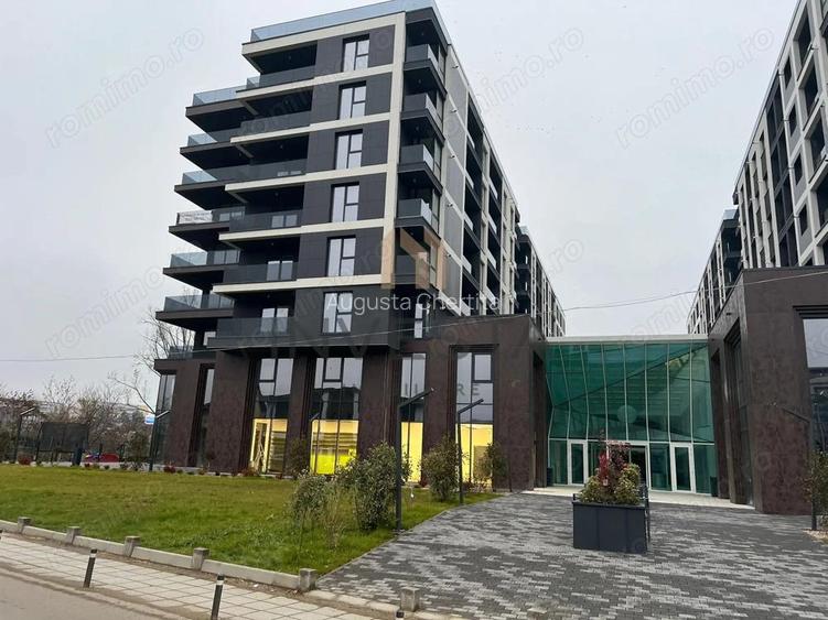 DE VANZARE PENTHOUSE SOPOR 3 CAMERE