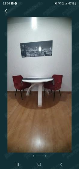 Apartament 4 camere Dacia semidecomandat amenajat centrala proprie - 8