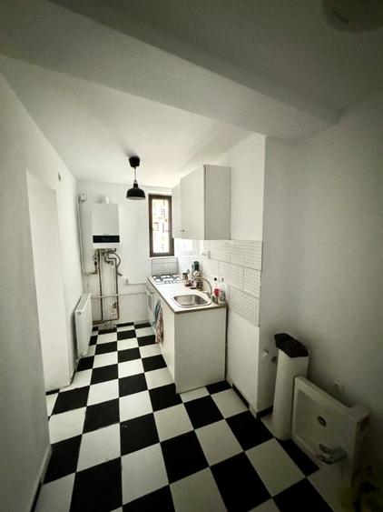 Vanzare demisol inalt Dacia -Alecu Russo - 6