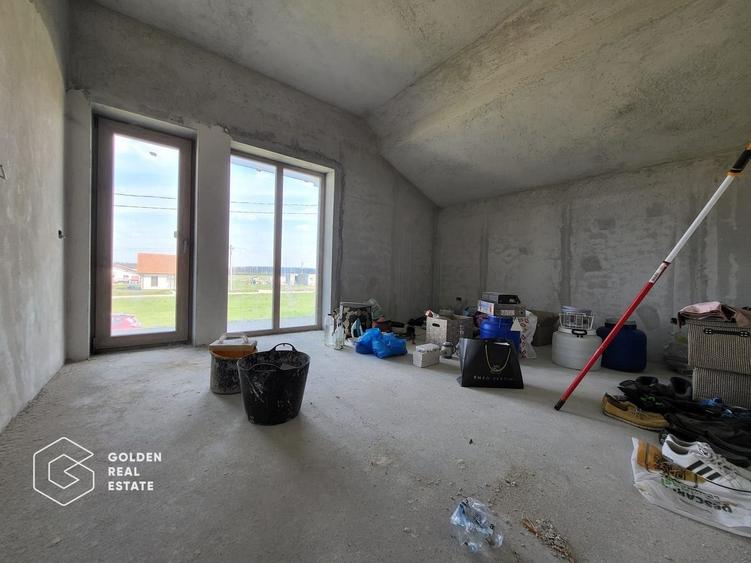 Casa P+M, Frumuseni - 11