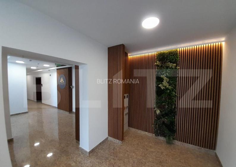 Apartament cu 2 camere, decomandat, parcare inculusa, bloc n