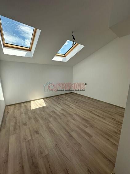 3 Camere 116 mp | Terasa 35 mp | Bloc Nou | Parcare - 7