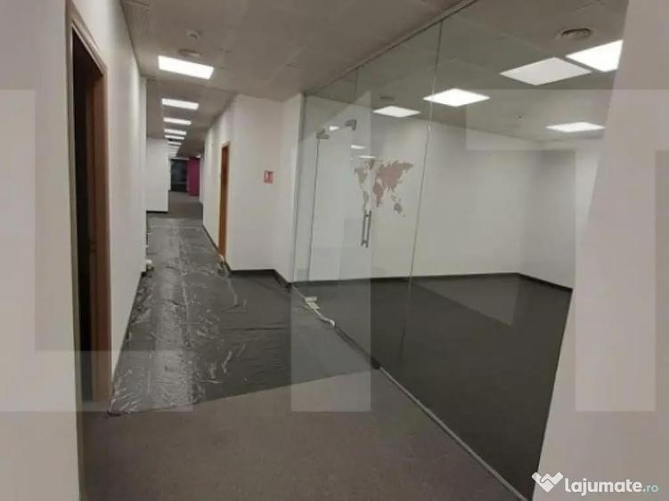Birouri clasa A, ultracentral, 873mp, zona Tribunal - 6
