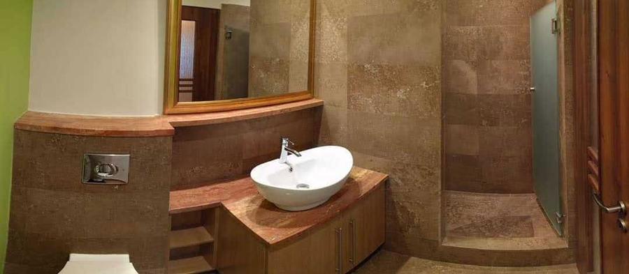 Inchiriez apartament/penthouse 4 camere 100mp + garaj Baciu - 7