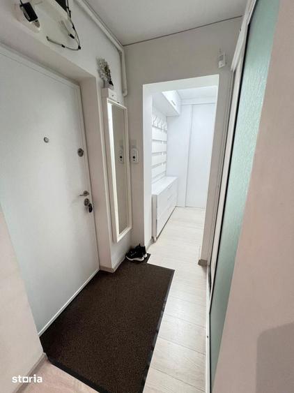 Apartament cu 3 camere , mobilat si utilat, in centru - 9