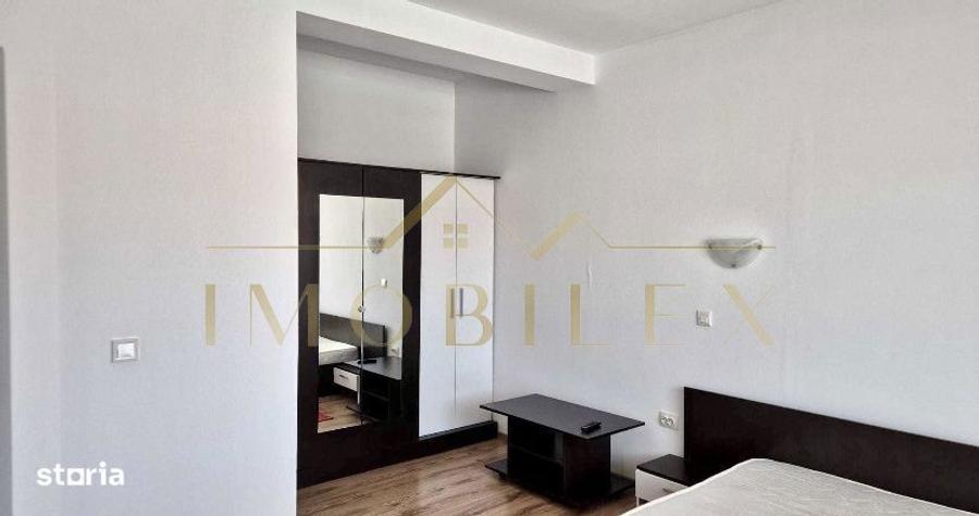 Apartament cu 2 camere în Florești