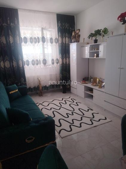 Militari Residence, apartament 2 camere Militari Residence, apartament 2 camere